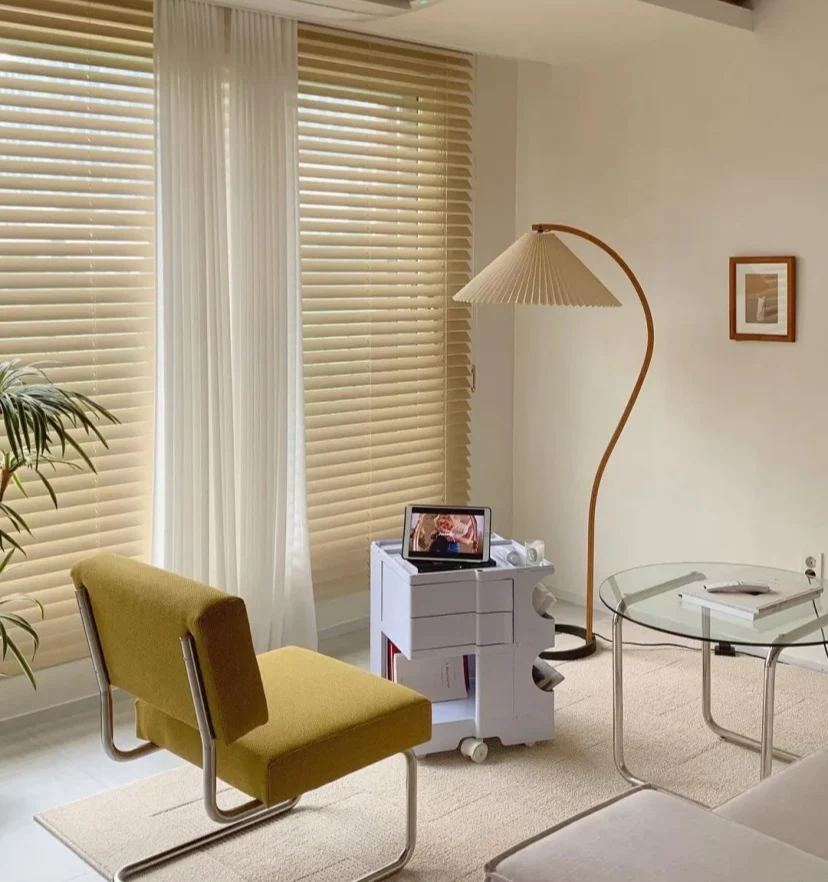 Caprani Floor Lamp - NexioPick