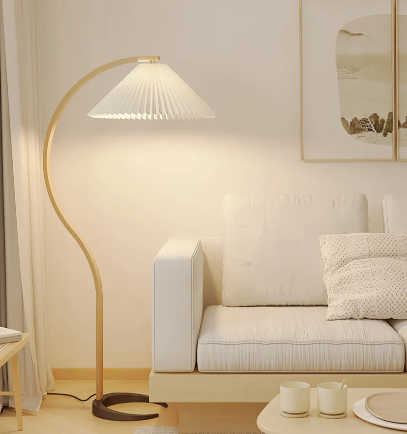 Caprani Floor Lamp - NexioPick