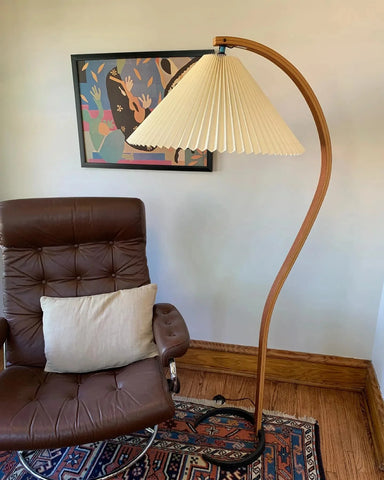 Caprani Floor Lamp - NexioPick