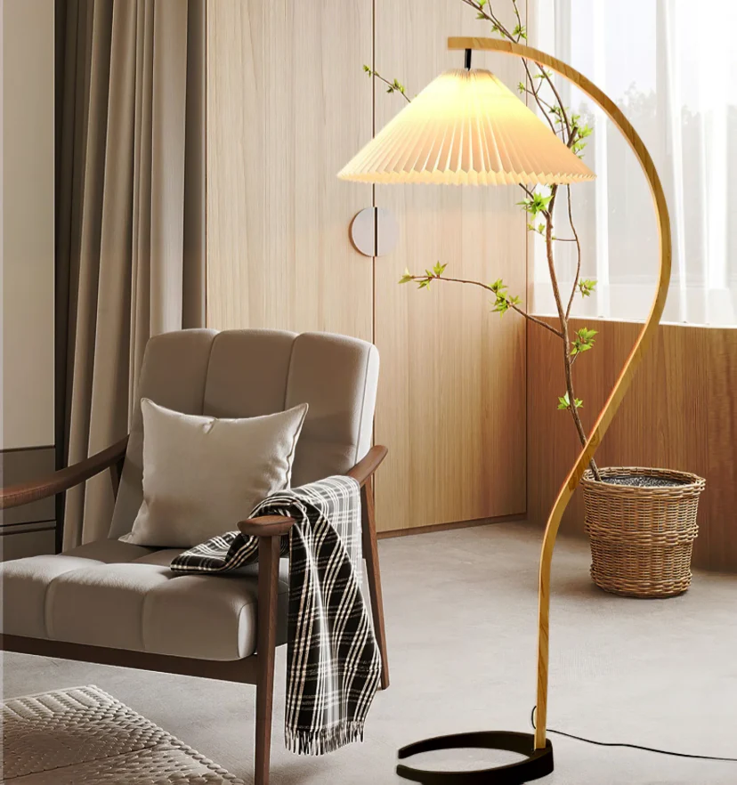 Caprani Floor Lamp - NexioPick