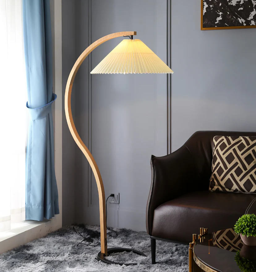 Caprani Floor Lamp - NexioPick