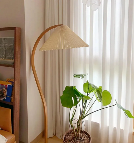 Caprani Floor Lamp - NexioPick