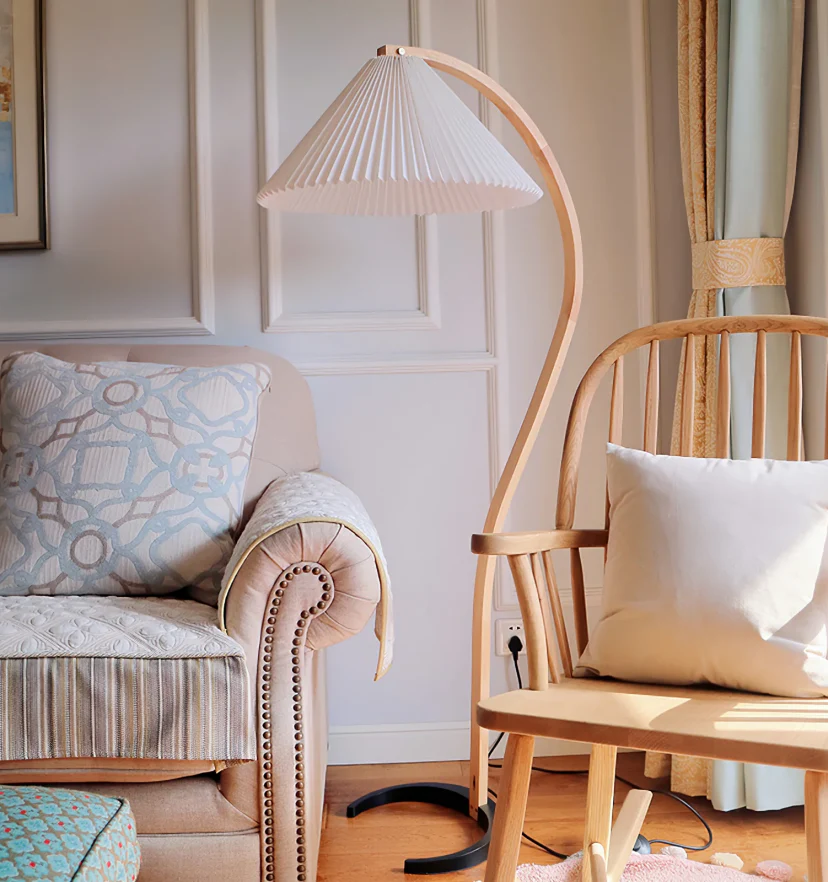 Caprani Floor Lamp - NexioPick