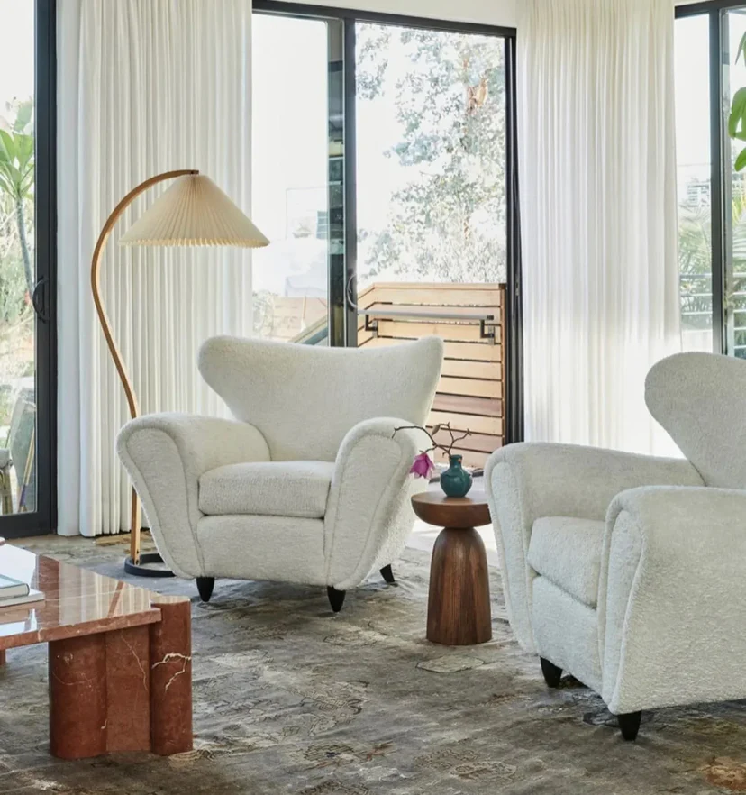 Caprani Floor Lamp - NexioPick