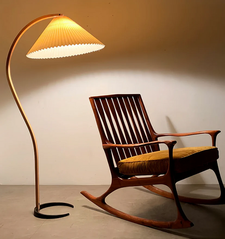 Caprani Floor Lamp - NexioPick