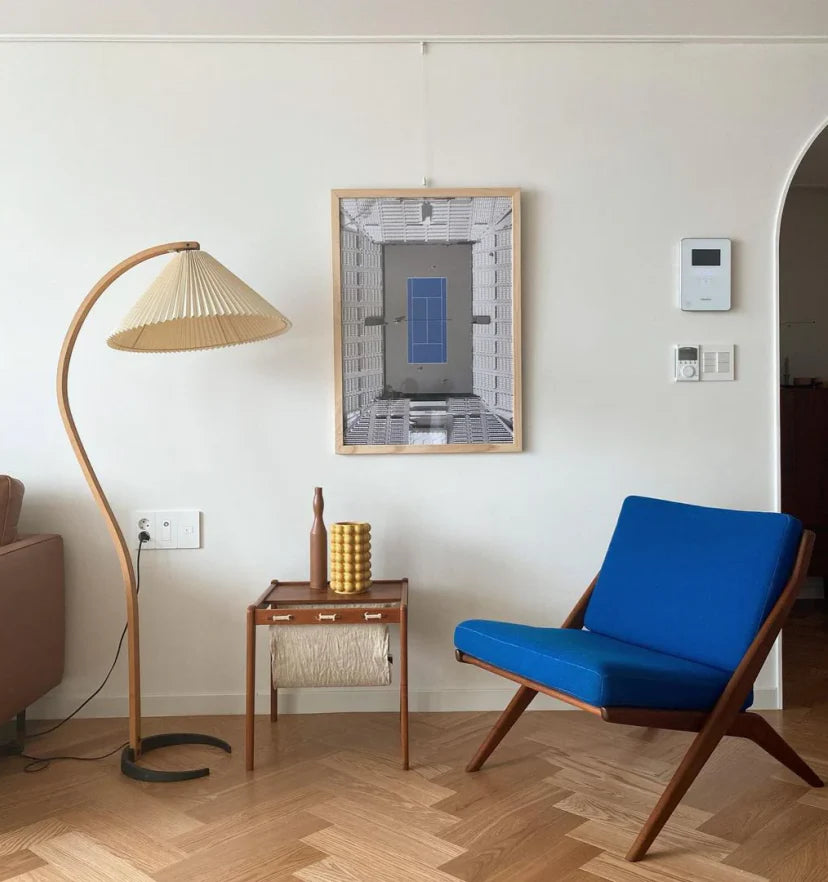 Caprani Floor Lamp - NexioPick