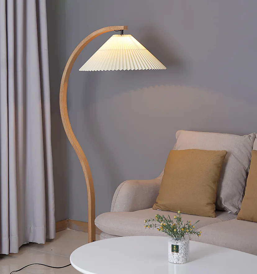 Caprani Floor Lamp - NexioPick