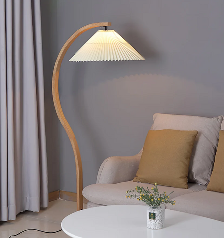 Caprani Floor Lamp - NexioPick