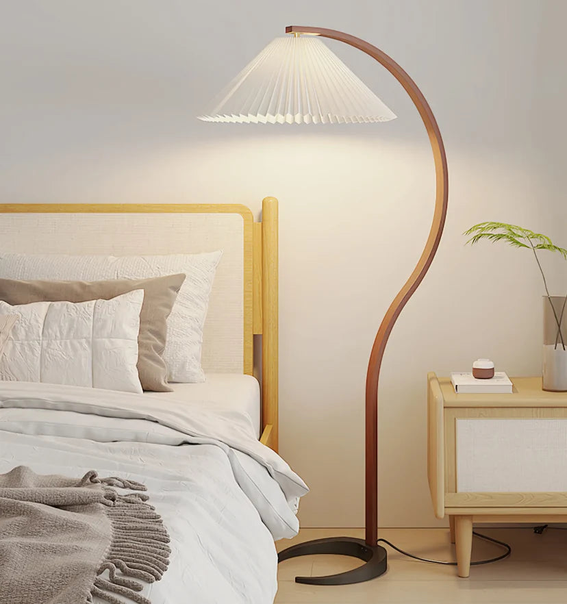 Caprani Floor Lamp - NexioPick