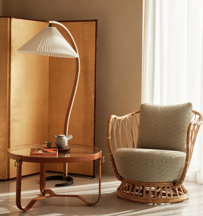 Caprani Floor Lamp - NexioPick