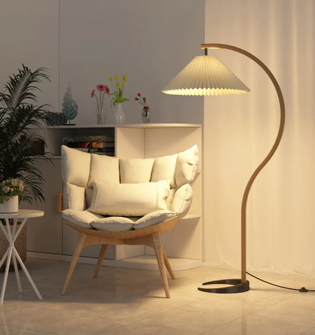 Caprani Floor Lamp - NexioPick