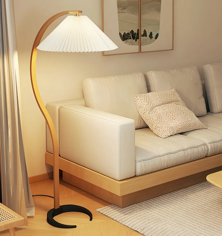 Caprani Floor Lamp - NexioPick