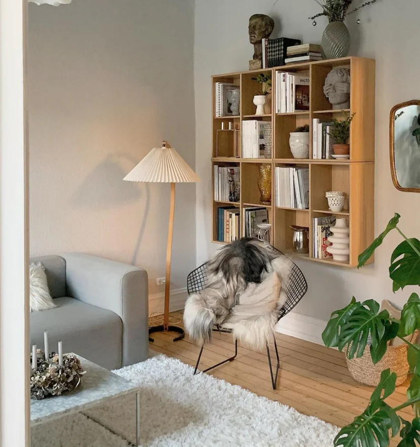 Caprani Floor Lamp - NexioPick