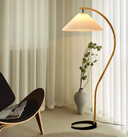 Caprani Floor Lamp - NexioPick
