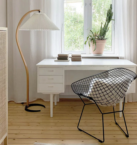 Caprani Floor Lamp - NexioPick