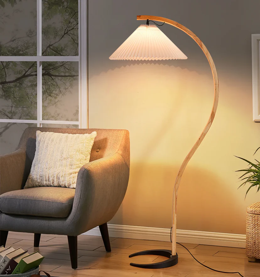 Caprani Floor Lamp - NexioPick