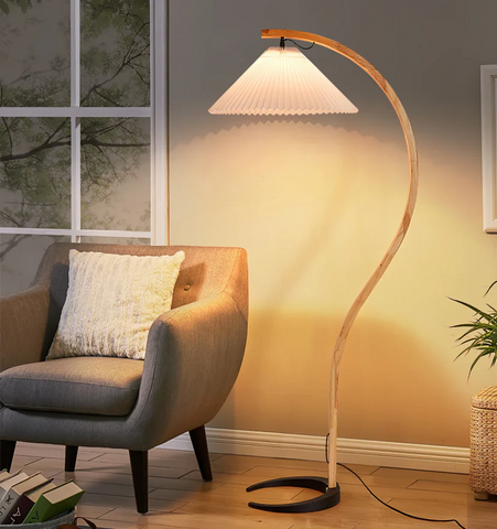 Caprani Floor Lamp - NexioPick