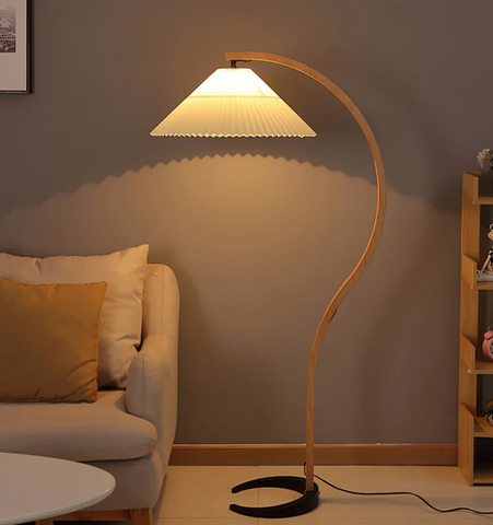 Caprani Floor Lamp - NexioPick
