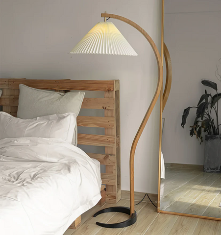 Caprani Floor Lamp - NexioPick