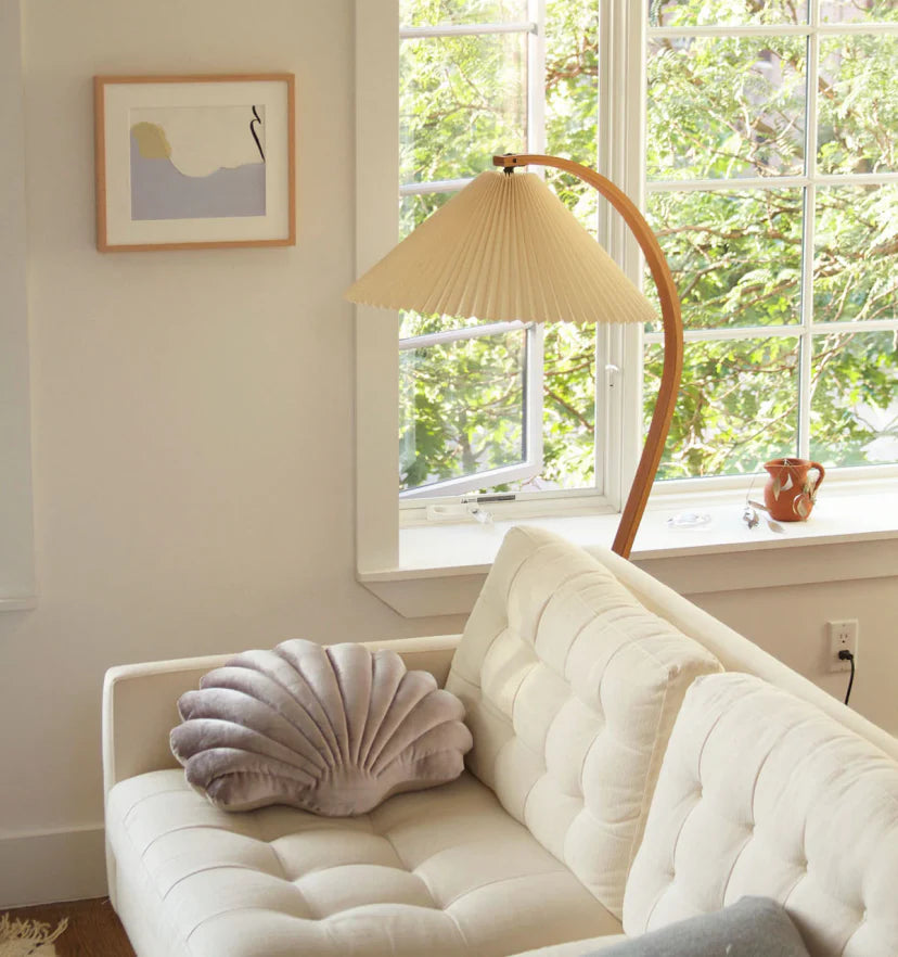 Caprani Floor Lamp - NexioPick