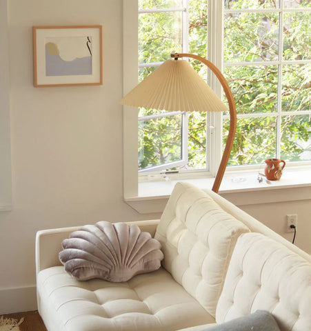 Caprani Floor Lamp - NexioPick