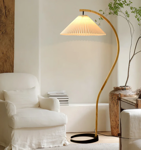 Caprani Floor Lamp - NexioPick