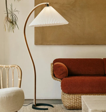 Caprani Floor Lamp - NexioPick