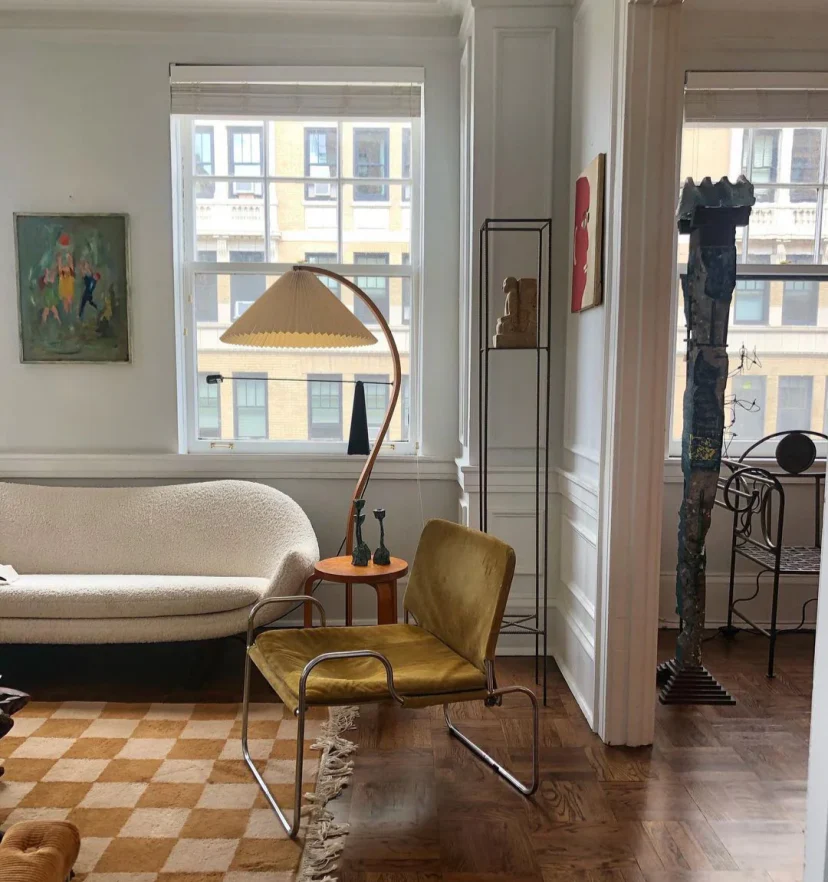 Caprani Floor Lamp - NexioPick