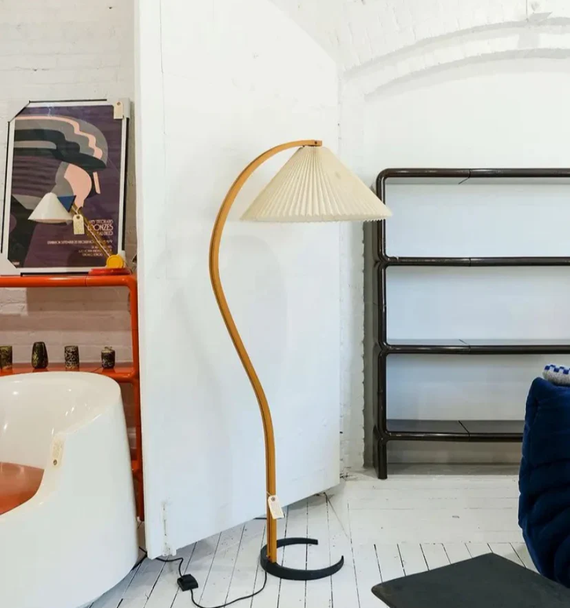 Caprani Floor Lamp - NexioPick