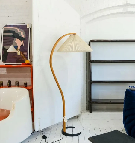 Caprani Floor Lamp - NexioPick