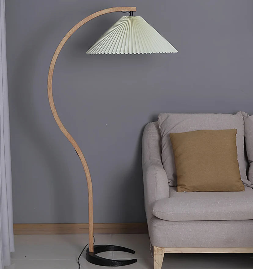 Caprani Floor Lamp - NexioPick