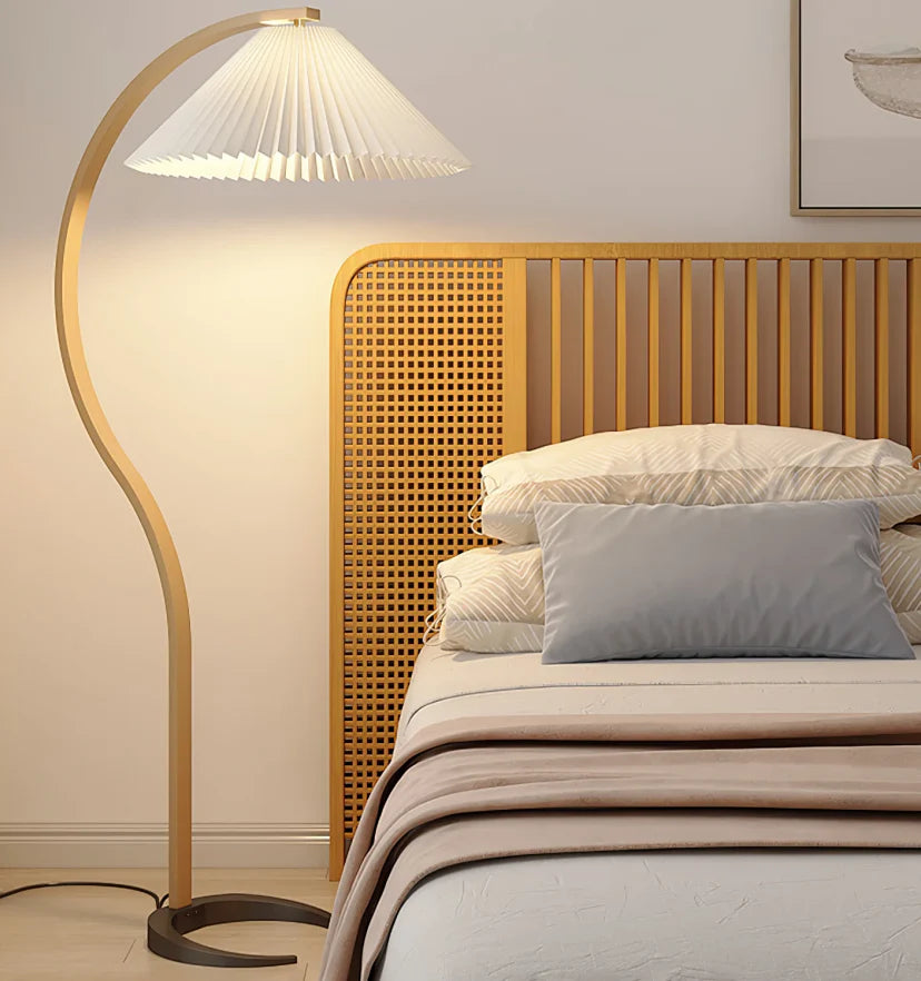 Caprani Floor Lamp - NexioPick