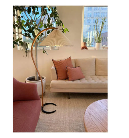 Caprani Floor Lamp - NexioPick