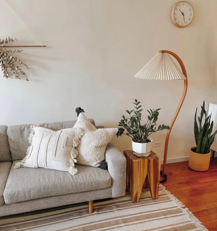 Caprani Floor Lamp - NexioPick