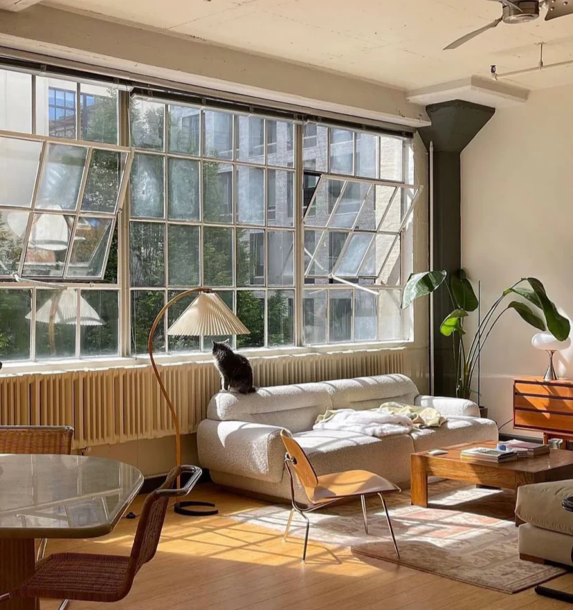 Caprani Floor Lamp - NexioPick