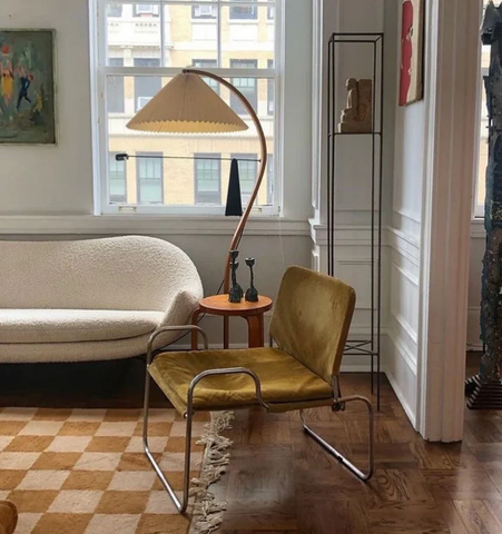 Caprani Floor Lamp - NexioPick