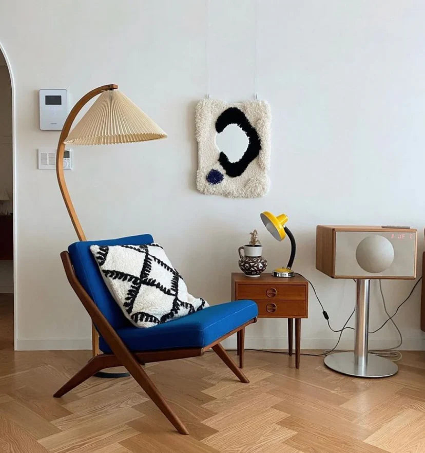 Caprani Floor Lamp - NexioPick