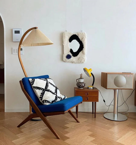 Caprani Floor Lamp - NexioPick