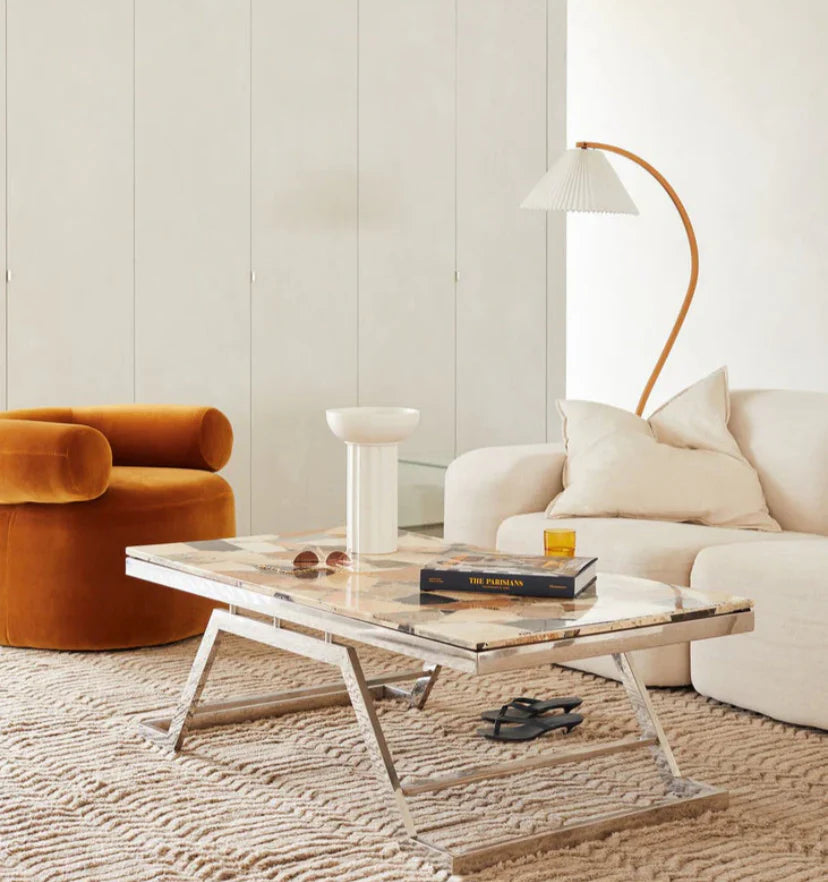 Caprani Floor Lamp - NexioPick