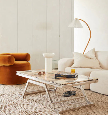 Caprani Floor Lamp - NexioPick