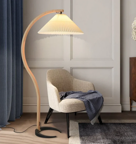 Caprani Floor Lamp - NexioPick