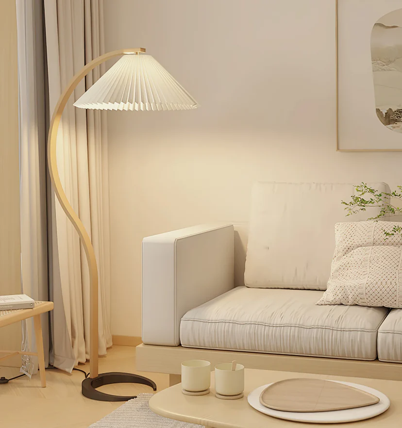 Caprani Floor Lamp - NexioPick