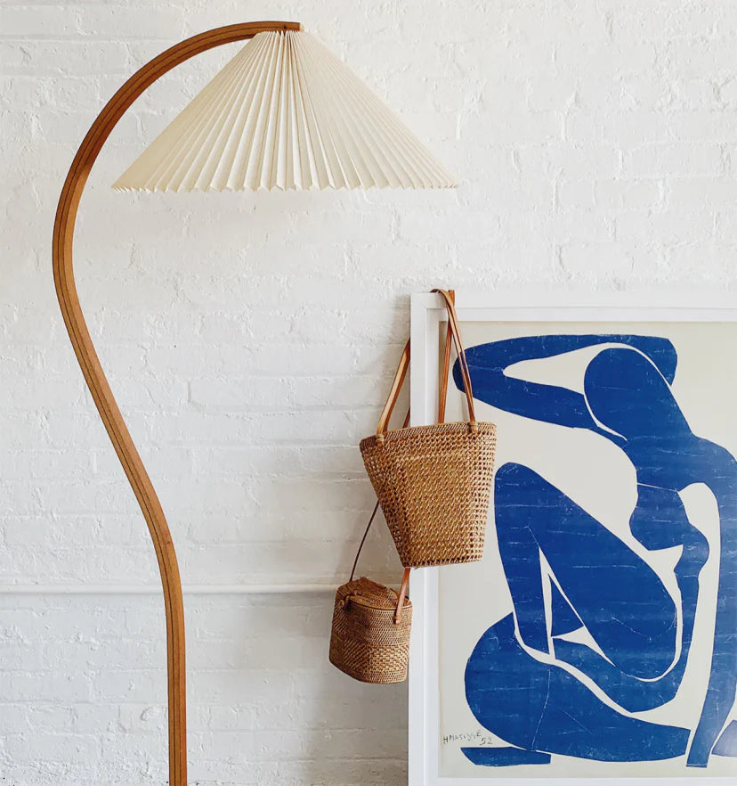 Caprani Floor Lamp - NexioPick