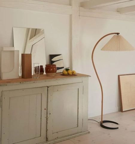 Caprani Floor Lamp - NexioPick