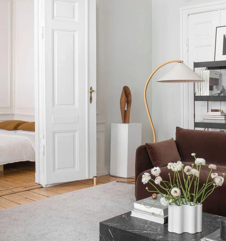 Caprani Floor Lamp - NexioPick