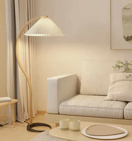Caprani Floor Lamp - NexioPick