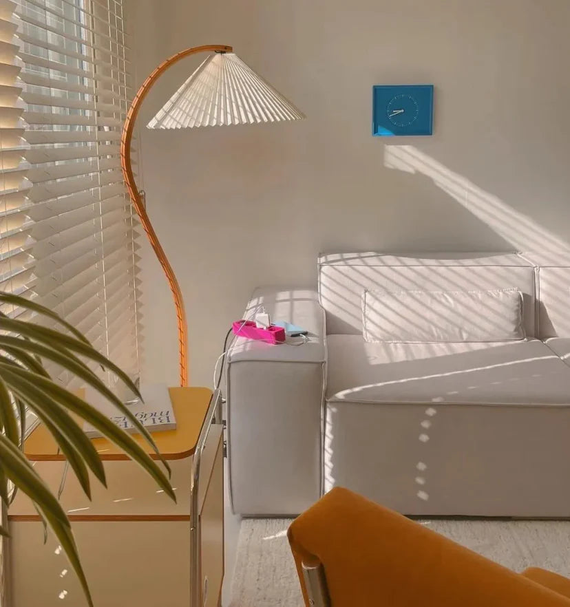 Caprani Floor Lamp - NexioPick