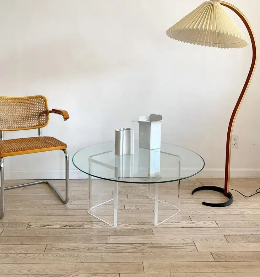 Caprani Floor Lamp - NexioPick