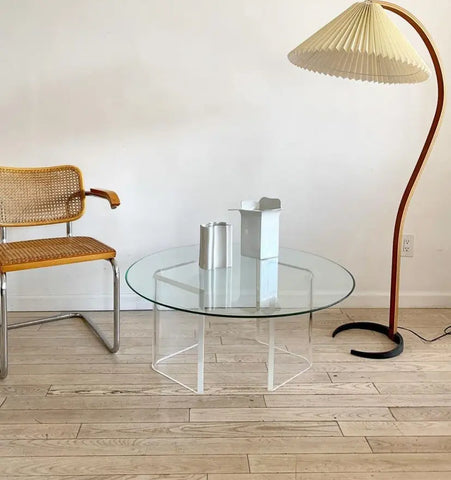 Caprani Floor Lamp - NexioPick