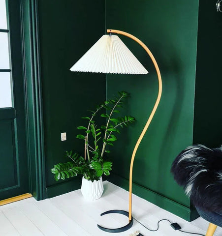 Caprani Floor Lamp - NexioPick